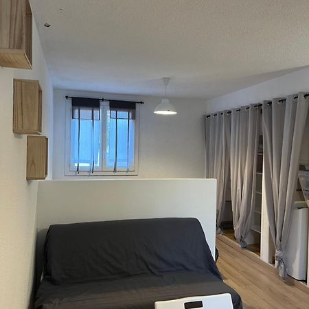 Appartement Moderne & Chaleureux Gréoux-les-Bains Exterior foto