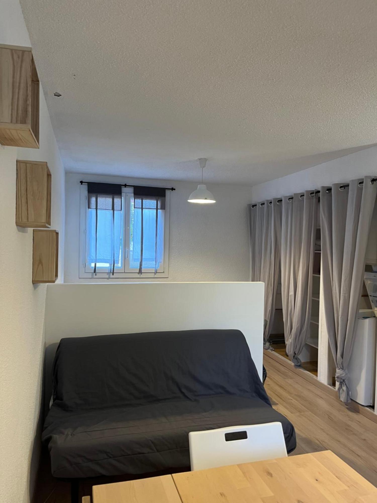 Appartement Moderne & Chaleureux Gréoux-les-Bains Exterior foto