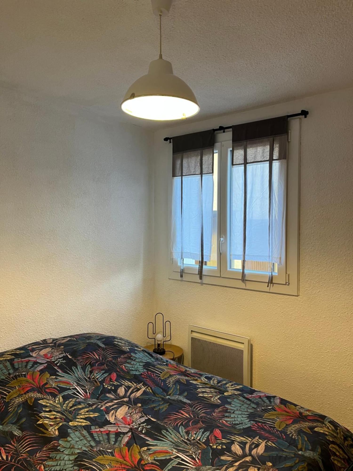 Appartement Moderne & Chaleureux Gréoux-les-Bains Exterior foto